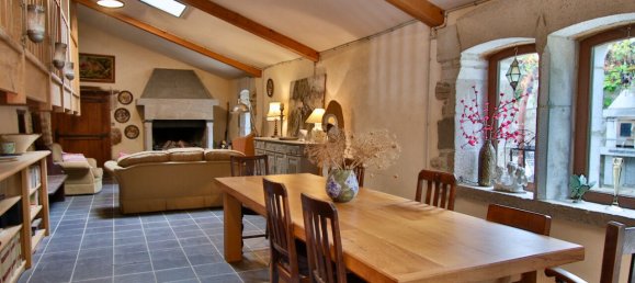 Casa de 4 dormitorios en Deux-Sevres, France No. 343672 7