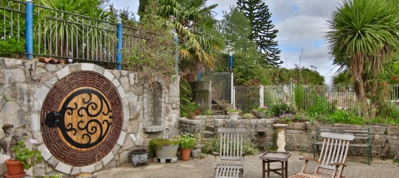 Casa de 4 dormitorios en Deux-Sevres, France No. 343672 26