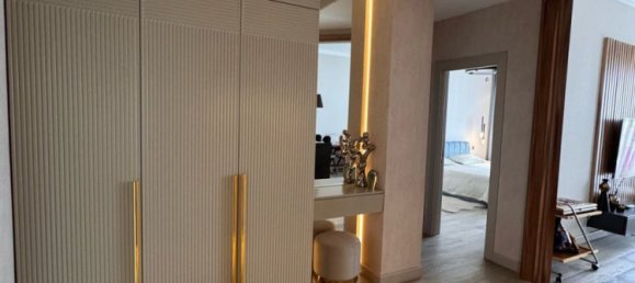 Квартира с 3 спальнями в Хатаинский район, Азербайджан № 1310 14