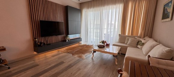 Квартира с 3 спальнями в Хатаинский район, Азербайджан № 1310 8