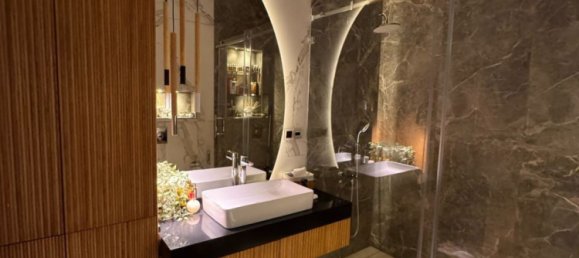 Квартира с 3 спальнями в Хатаинский район, Азербайджан № 1310 7