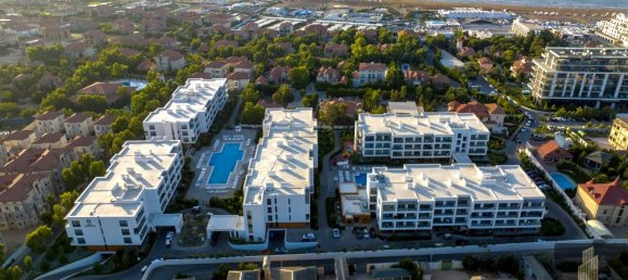 Квартира с 3 спальнями в Хатаинский район, Азербайджан № 1310 20