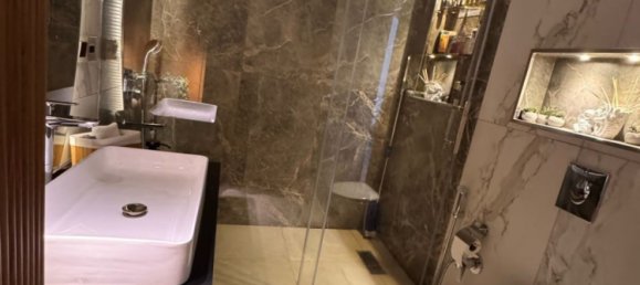 Квартира с 3 спальнями в Хатаинский район, Азербайджан № 1310 15