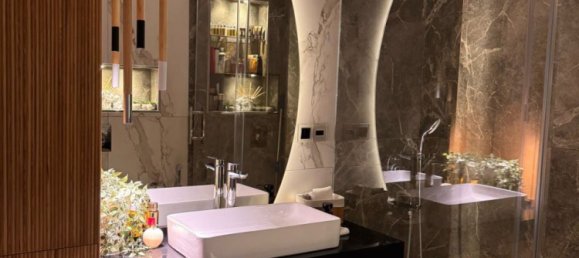 Квартира с 3 спальнями в Хатаинский район, Азербайджан № 1310 6