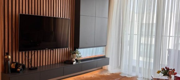 Квартира с 3 спальнями в Хатаинский район, Азербайджан № 1310 10