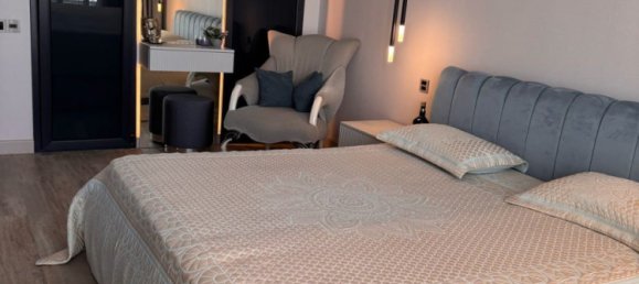 Квартира с 3 спальнями в Хатаинский район, Азербайджан № 1310 12