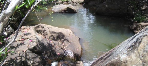  Land in Gaucin, Spain No. 83287 8