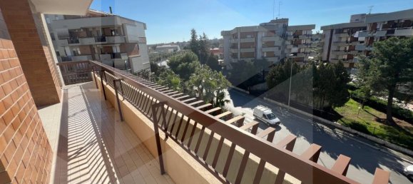 4 rooms Apartment in Cerignola, Italy No. 34077 13