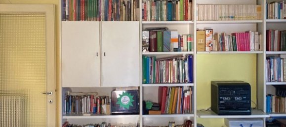 5-Zimmer Wohnung in Castelfiorentino, Italy, Nr. 44977 11