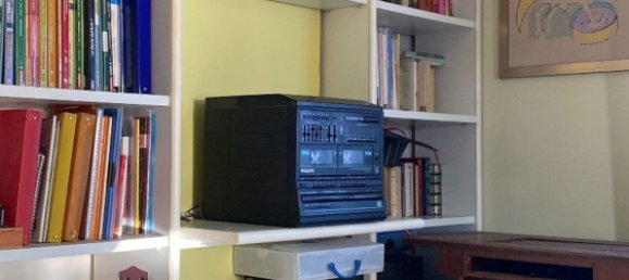 5-Zimmer Wohnung in Castelfiorentino, Italy, Nr. 44977 12