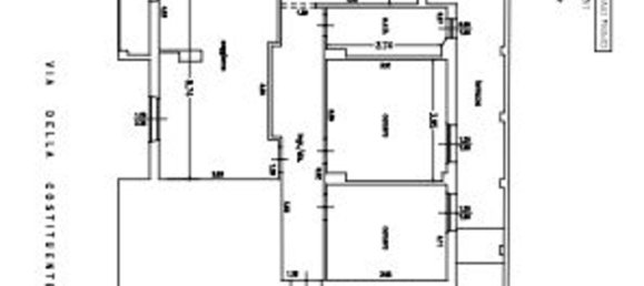 5-Zimmer Wohnung in Castelfiorentino, Italy, Nr. 44977 46