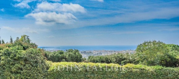 8 bedrooms Villa in Le Cannet, France No. 349431 2