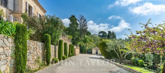 8 bedrooms Villa in Le Cannet, France No. 349431 29