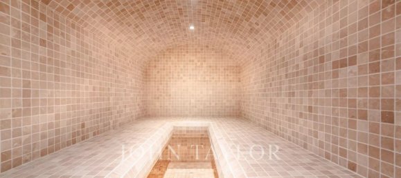 8 bedrooms Villa in Le Cannet, France No. 349431 26