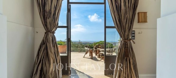 8 bedrooms Villa in Le Cannet, France No. 349431 7