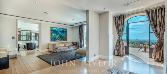 8 bedrooms Villa in Le Cannet, France No. 349431 6