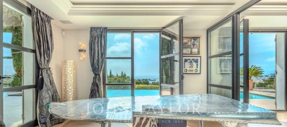 8 bedrooms Villa in Le Cannet, France No. 349431 8