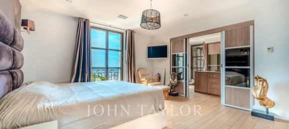 8 bedrooms Villa in Le Cannet, France No. 349431 11