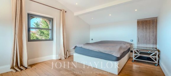 8 bedrooms Villa in Le Cannet, France No. 349431 23