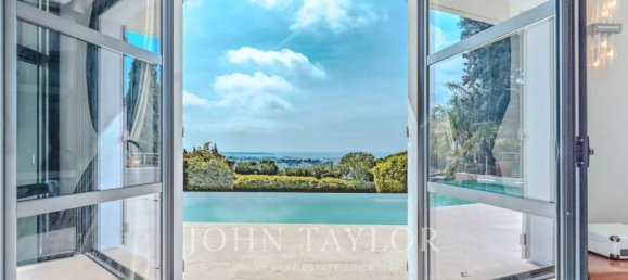 8 bedrooms Villa in Le Cannet, France No. 349431 16