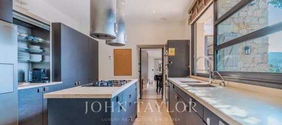 8 bedrooms Villa in Le Cannet, France No. 349431 10