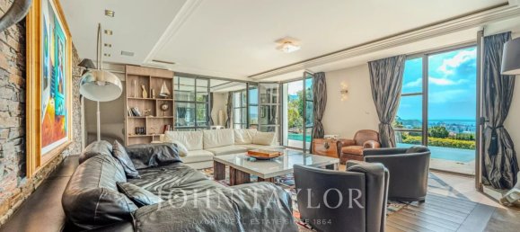 8 bedrooms Villa in Le Cannet, France No. 349431 3