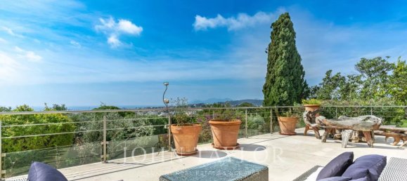 8 bedrooms Villa in Le Cannet, France No. 349431 28