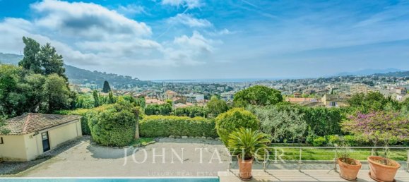 8 bedrooms Villa in Le Cannet, France No. 349431 31