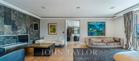 8 bedrooms Villa in Le Cannet, France No. 349431 4