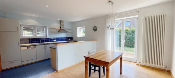 2 Schlafzimmer Haus in Lüneburg, Germany, Nr. 322150 7