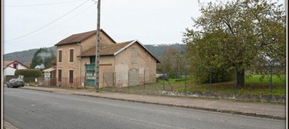 2 chambres Maison à Raon-l'Etape, France No. 158176 13