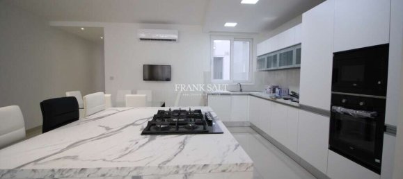 Мезонет с 3 спальнями в Нашшар, Мальта № 7035 27