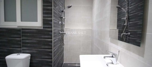 Мезонет с 3 спальнями в Нашшар, Мальта № 7035 19