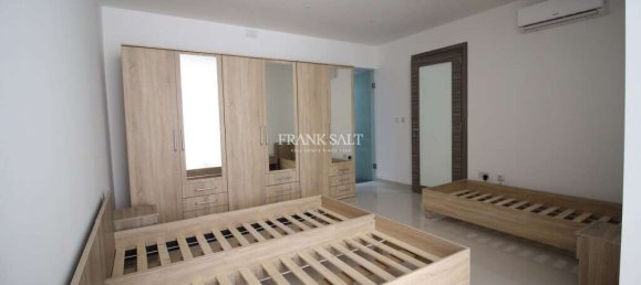 Мезонет с 3 спальнями в Нашшар, Мальта № 7035 12