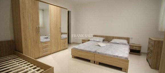 Мезонет с 3 спальнями в Нашшар, Мальта № 7035 10