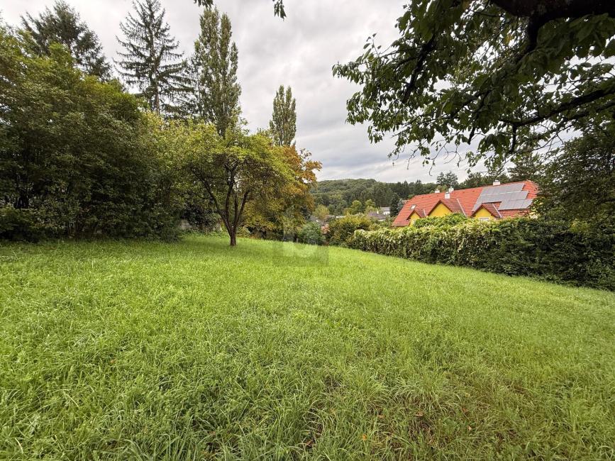 Terreno em Breitenfurt bei Wien, Austria N.º 245892
