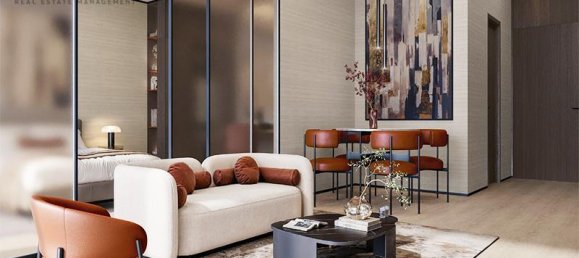 Apartamento T1 em Al Marjan Island, UAE N.º 94959 11