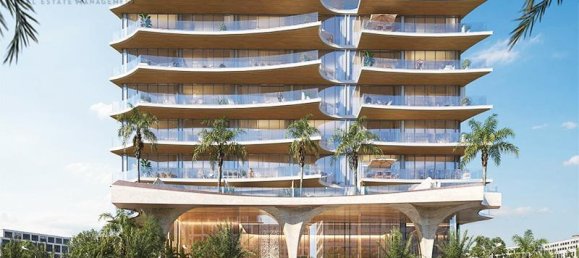 Apartamento T1 em Al Marjan Island, UAE N.º 94959 16