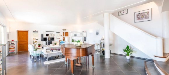 5 Schlafzimmer Villa in Chateauneuf-Grasse, France, Nr. 41 10