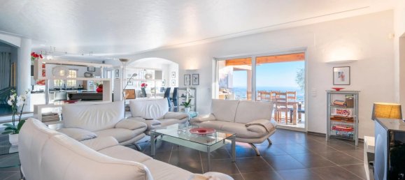 5 Schlafzimmer Villa in Chateauneuf-Grasse, France, Nr. 41 16