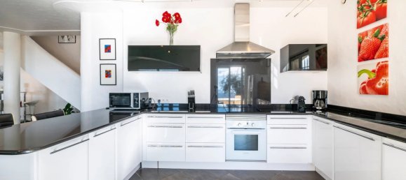 5 Schlafzimmer Villa in Chateauneuf-Grasse, France, Nr. 41 14