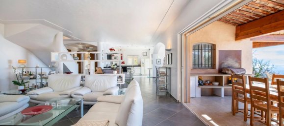 5 Schlafzimmer Villa in Chateauneuf-Grasse, France, Nr. 41 12