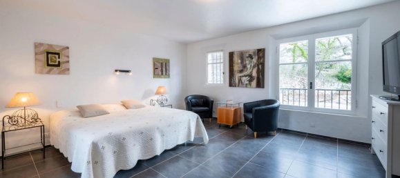 5 Schlafzimmer Villa in Chateauneuf-Grasse, France, Nr. 41 18