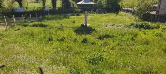 Terrain à Bouvesse-Quirieu, France 476m² No. 319300 2