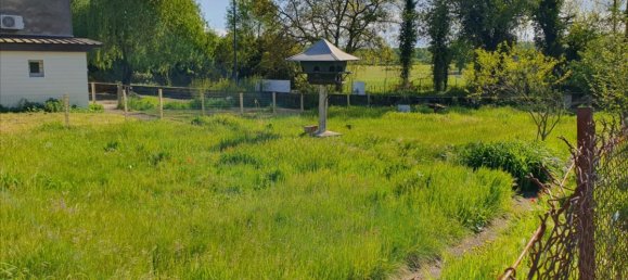 Terrain à Bouvesse-Quirieu, France 476m² No. 319300 3