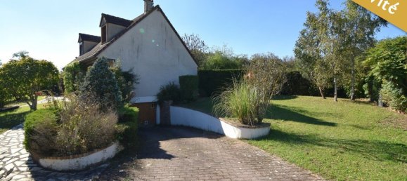 Casa de 3 dormitorios en Vernouillet, France No. 50209 22