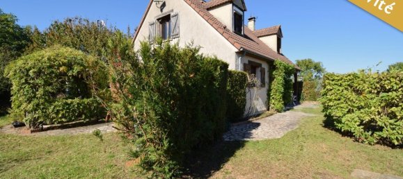 Casa de 3 dormitorios en Vernouillet, France No. 50209 23