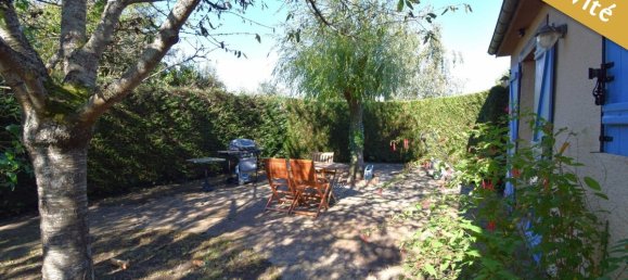 Casa de 3 dormitorios en Vernouillet, France No. 50209 4