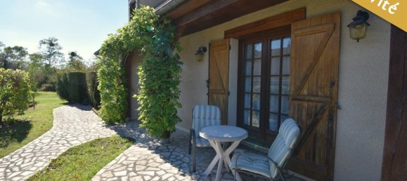 Casa de 3 dormitorios en Vernouillet, France No. 50209 2