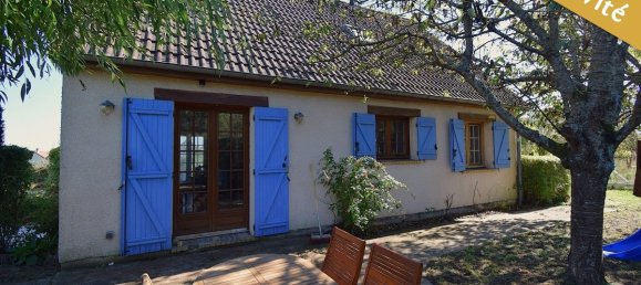 Casa de 3 dormitorios en Vernouillet, France No. 50209 3